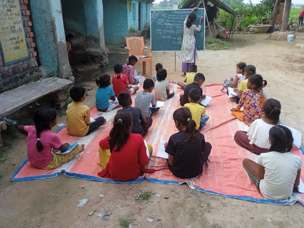 Village learning center